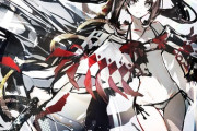 【FGO】久坂んむりさんの水着虞美人イラスト！！　サングラスぐっさんすこ！！