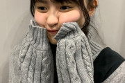 【乃木坂46】遠藤さくらちゃんの口をむにゅっとした顔が流行っているとわいの中で話題に