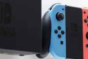 任天堂がSwitch生産台数さらに引き上げ、最大約3000万台に