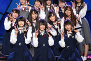 【乃木坂46】3期生って、まだ1人も卒業者出てないけど...