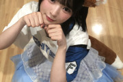 キツネコスの豫風瑠乃ちゃんが美少女すぐる！！