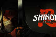 8/29 本日13時リリース、プラットフォームバトルアクション『SHINOBI 復讐の斬撃』体験版かなりの高評価？PSPlus加入者はリリース前購入で10％オフ