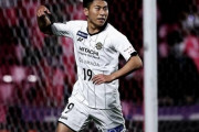 柏、U21日本代表FW細谷真大の決勝ゴールでC大阪に1-0勝利！J1暫定首位浮上　J1第7節（関連まとめ）