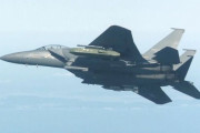 韓国空軍が保有する空対地ミサイル「タウラス」や精密誘導爆弾「バンカーバスター」など高性能ミサイル類の威容！