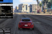 GTAオンラインとか言うゲーム