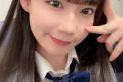 【SKE48】大村杏「SHOWROOM×超十代イベントの決勝が始まります」