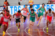 【世界陸上】最終日視聴率19・1％、リレー侍決勝・瞬間最高31・7％！ 大会全日程で2桁　列島熱狂