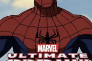 アニメ「アルティメットスパイダーマン」見てるんだけど
