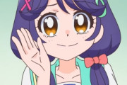 【画像】顔が良いプリキュアｗｗｗｗｗｗｗｗｗｗｗｗｗｗｗｗｗ