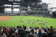 日本ハムがエスコンフィールドで日本のスタジアム初となる「Candlelightコンサート」を開催！