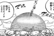【ワンピース】ドフラミンゴの鳥籠、明らかにおかしいｗｗｗｗｗｗｗｗｗｗｗｗｗ