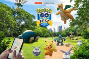 【ポケモンGO】真夏の暑さ対策、人間編！「日傘」「空調服」「首掛け扇風機」どれがオススメ？