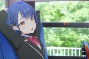 【蓮ノ空】クラスで2番目に可愛い令沢葵ちゃん【ラブライブ！】
