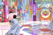 【日向坂46】かとしの顔面直撃w 気配切り2回戦、カオスすぎるwwww