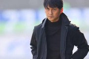 【サガン鳥栖】川井健太監督との契約更新を発表