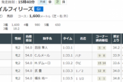 ●8/29の札幌競馬場でメイケイエールを3枠5番から出走させる