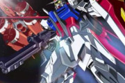 「ガンダムSEED（HDリマスター）」シリーズのノンクレジットOP・EDムービー公開企画が始動！