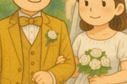 【結婚】女性に質問、好きでもないお金持ちと結婚できますか？