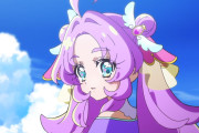 【名探偵プリキュア】映画でキュアアンサーの強化フォーム来るか？