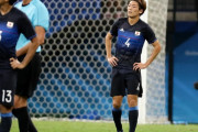 日本三大サッカー五輪でやらかした人ｗｗｗｗｗｗｗ