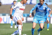 【J2第10節】水戸ホーリーホック、秋田に完封負けで連敗