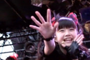 なんでBABYMETALより人気があるBABYMETALみたいなグループがいないの？　【海外の反応】