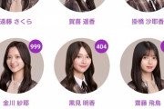 『乃木坂46メッセージ』読まずにためるとこうなることが判明…