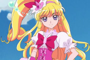 【プリキュア】とにかく顔が良い！！