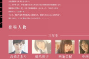 【日向坂46】これって4期生も数人出る可能性あり！？（舞台「幕が上がる」）