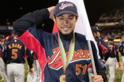 【悲報】イチロー氏、侍ジャパンに一切コメント出さないwawawawa