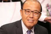 阪神・岡田監督　初トライアウトで右投手２人育成獲得明言　ドミニカ共和国で金の卵発掘
