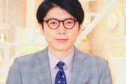 TBS井上貴博アナ、米国例に「○○ファースト支持者はテレビ報道見ない。自分の支持と同じものしか見ない」「何とか避けたいなと」