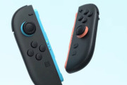 【悲報】スイッチ2の「Joy-Con 2」はドリフトが起こりにくいホールエフェクトを採用せず　米任天堂の担当者が明言