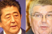 【朗報】安倍総理、どさくさに紛れて猛暑の中での五輪開催を回避へ