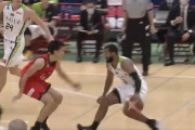 【Ｂリーグ】ジョーダン・テイラーの実力はこれまでのNBA経験者より上？