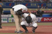 9/27 公示ｷﾀ━━(ﾟ∀ﾟ)━━!!ロッテ、骨折の田村が半月で復帰！代わりに吉田が登録抹消