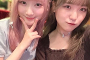 【=LOVE💗≠ME💎】齋藤樹愛羅・櫻井もも、2/24(土)『BEYOOOOONDS 12時間生放送SP』に出演決定