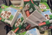 【画像】ベッキーが納豆を買いすぎな件