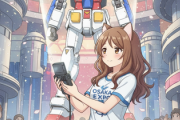 【失笑】大阪万博のガンダム、全パビリオンで満足度1位