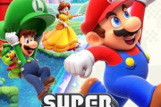 マリオ、声優引退へ　任天堂が電撃発表