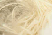 【ライフハック】『素麺』を茹でなくてもつるんと美味しく仕上げる方法が凄い！
