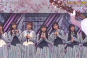 【日向坂46】メンバーがやりたい放題w ひらめさんと『キュン』コラボの模様がこちら！【CDTVライブ!ライブ!】