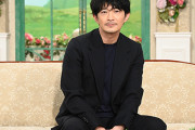 津田健次郎さんが「徹子の部屋」4月16日放送回に初出演！下積み時代の貧乏エピソードなどを語る