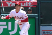 大谷翔平が第16号弾丸ホームラン！←「凄い音がした」（海外の反応）