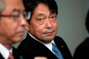 日本の元防衛相、韓国との付き合い方は「丁寧な無視」＝韓国の反応