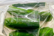 【食品】冷蔵庫の「ふにゃふにゃキュウリ、捨てないで！」パリッとしたキュウリに戻る方法が話題、ナスも！？　「キュウリは９割が水」