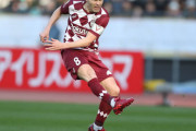【Jリーグ】4カ月離脱のイニエスタが世界のファンへ早期復帰を誓う「大好きなサッカーを楽しむために」