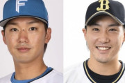日ハム石川亮とオリックス齋藤綱記のトレードが成立