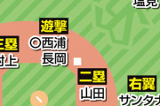 【日刊スポーツ】プロ野球25日開幕！　今季の12球団理想布陣を考えた