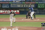 中日・石川昂弥、覚醒！2試合連発の9号同点ホームランｗｗｗｗｗｗｗ